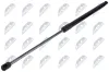 Gasfeder, Koffer-/Laderaum hinten links hinten rechts NTY AE-FR-089 Bild Gasfeder, Koffer-/Laderaum hinten links hinten rechts NTY AE-FR-089