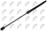 Gasfeder, Koffer-/Laderaum hinten links hinten rechts NTY AE-FR-089