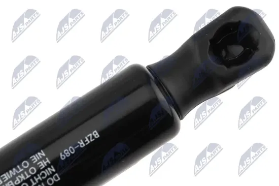 Gasfeder, Koffer-/Laderaum hinten links hinten rechts NTY AE-FR-089 Bild Gasfeder, Koffer-/Laderaum hinten links hinten rechts NTY AE-FR-089