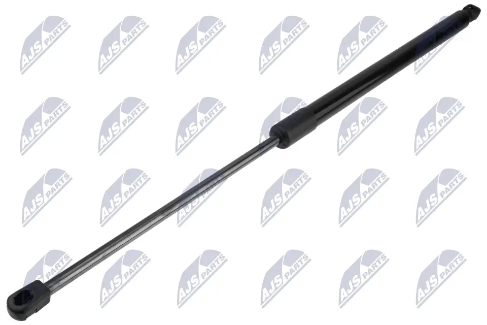Gasfeder, Koffer-/Laderaum hinten links hinten rechts NTY AE-FR-090