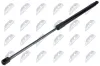 Gasfeder, Koffer-/Laderaum hinten links hinten rechts NTY AE-FR-090 Bild Gasfeder, Koffer-/Laderaum hinten links hinten rechts NTY AE-FR-090