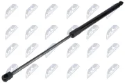 Gasfeder, Koffer-/Laderaum hinten links hinten rechts NTY AE-FR-090