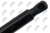 Gasfeder, Koffer-/Laderaum hinten links hinten rechts NTY AE-FR-090 Bild Gasfeder, Koffer-/Laderaum hinten links hinten rechts NTY AE-FR-090