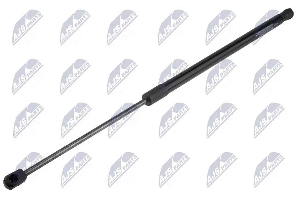 Gasfeder, Koffer-/Laderaum hinten links hinten rechts NTY AE-FR-091