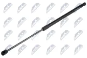 Gasfeder, Koffer-/Laderaum hinten links hinten rechts NTY AE-FR-091