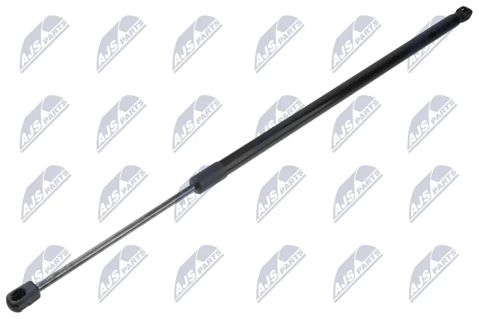 Gasfeder, Koffer-/Laderaum Fahrzeugheckklappe beidseitig NTY AE-FR-100