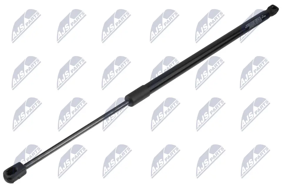 Gasfeder, Koffer-/Laderaum Fahrzeugheckklappe beidseitig NTY AE-FR-102