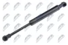 Gasfeder, Motorhaube NTY AE-FT-022