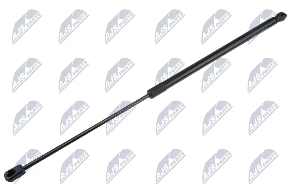 Gasfeder, Koffer-/Laderaum Fahrzeugheckklappe beidseitig NTY AE-FT-049