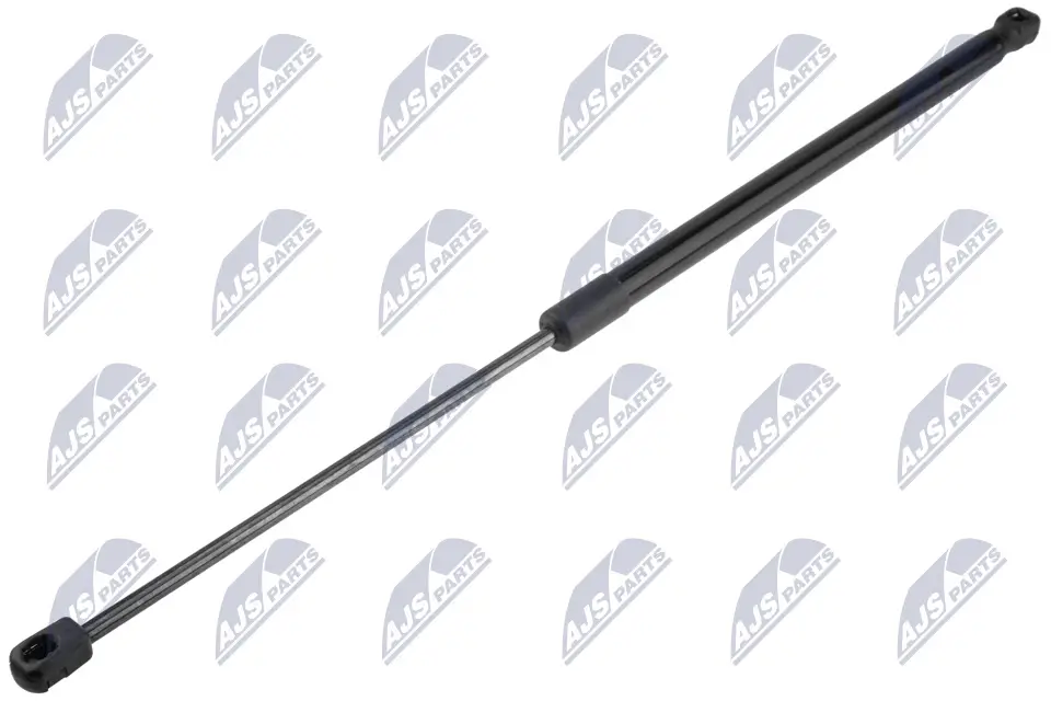 Gasfeder, Koffer-/Laderaum hinten links hinten rechts NTY AE-HD-034