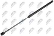 Gasfeder, Koffer-/Laderaum hinten links hinten rechts NTY AE-HD-034