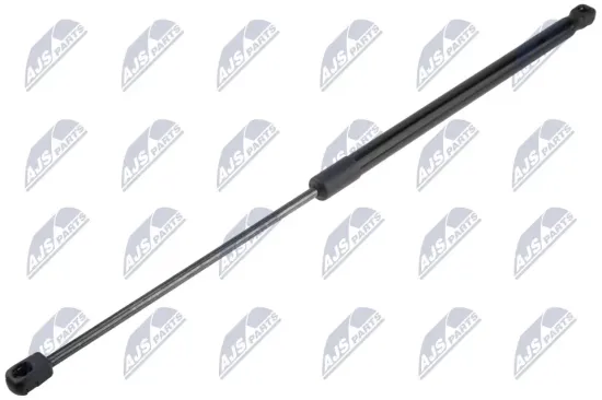 Gasfeder, Koffer-/Laderaum hinten links hinten rechts NTY AE-HD-034 Bild Gasfeder, Koffer-/Laderaum hinten links hinten rechts NTY AE-HD-034