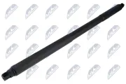 Gasfeder, Motorhaube NTY AE-HD-039