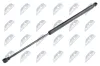 Gasfeder, Motorhaube NTY AE-HY-026