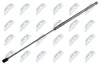 Gasfeder, Motorhaube NTY AE-HY-028