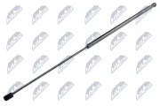 Gasfeder, Motorhaube NTY AE-HY-028