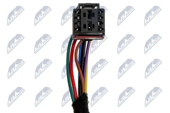 Elektromotor, Heckklappe hinten links links NTY AE-HY-044 Bild Elektromotor, Heckklappe hinten links links NTY AE-HY-044
