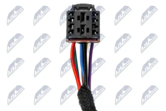 Elektromotor, Heckklappe hinten rechts rechts NTY AE-HY-045 Bild Elektromotor, Heckklappe hinten rechts rechts NTY AE-HY-045