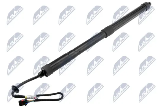 Gasfeder, Einlegeboden (Koffer-/Laderaum) hinten rechts NTY AE-HY-047 Bild Gasfeder, Einlegeboden (Koffer-/Laderaum) hinten rechts NTY AE-HY-047