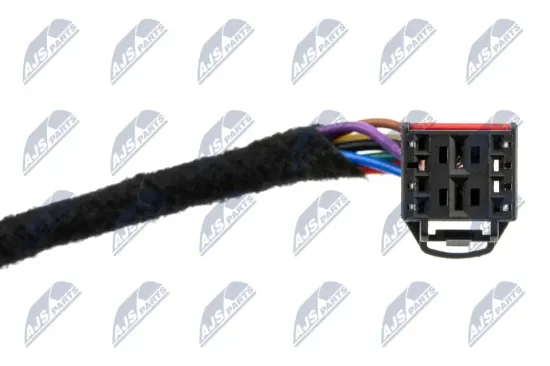 Gasfeder, Einlegeboden (Koffer-/Laderaum) hinten rechts NTY AE-HY-047 Bild Gasfeder, Einlegeboden (Koffer-/Laderaum) hinten rechts NTY AE-HY-047