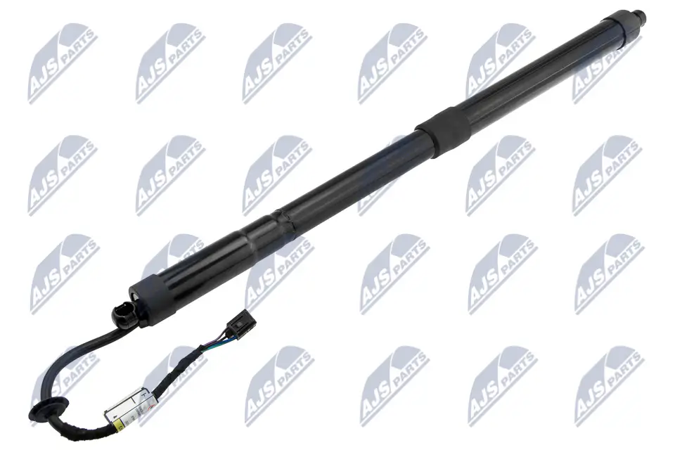 Gasfeder, Koffer-/Laderaum hinten links NTY AE-HY-048