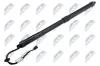 Gasfeder, Koffer-/Laderaum hinten links NTY AE-HY-048 Bild Gasfeder, Koffer-/Laderaum hinten links NTY AE-HY-048