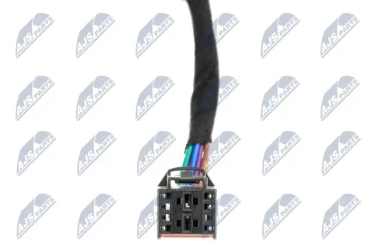 Gasfeder, Koffer-/Laderaum hinten rechts NTY AE-HY-049 Bild Gasfeder, Koffer-/Laderaum hinten rechts NTY AE-HY-049