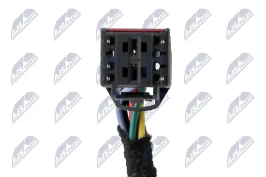 Sensor, Abgastemperatur vor Rußpartikelfilter vor Rußpartikelfilter NTY EGT-AU-060 Bild Sensor, Abgastemperatur vor Rußpartikelfilter vor Rußpartikelfilter NTY EGT-AU-060