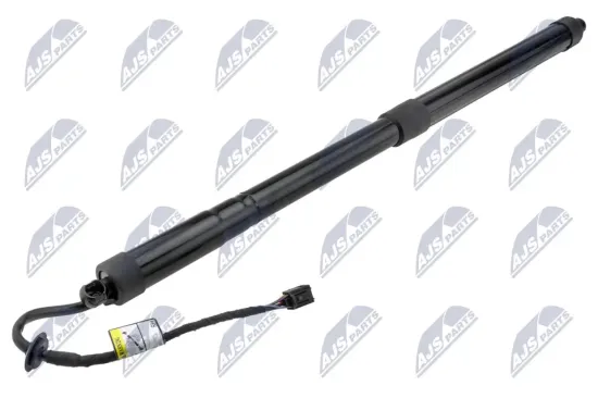 Drosselklappenstutzen NTY ETB-BM-011 Bild Drosselklappenstutzen NTY ETB-BM-011