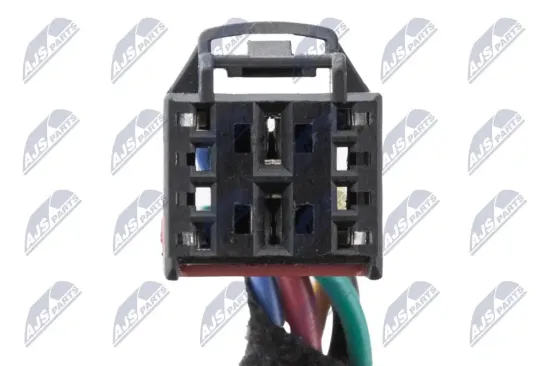 Elektromotor, Heckklappe links links NTY AE-HY-052 Bild Elektromotor, Heckklappe links links NTY AE-HY-052