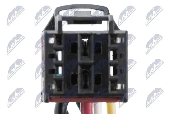 Elektromotor, Heckklappe rechts rechts NTY AE-HY-053 Bild Elektromotor, Heckklappe rechts rechts NTY AE-HY-053