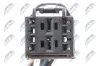 Elektromotor, Heckklappe links NTY AE-HY-058 Bild Elektromotor, Heckklappe links NTY AE-HY-058