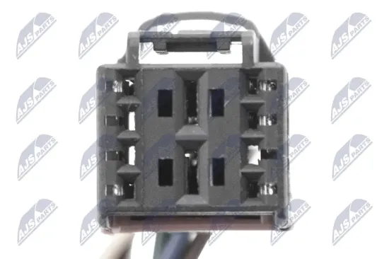 Elektromotor, Heckklappe links NTY AE-HY-058 Bild Elektromotor, Heckklappe links NTY AE-HY-058