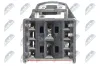 Elektromotor, Heckklappe links NTY AE-HY-063 Bild Elektromotor, Heckklappe links NTY AE-HY-063