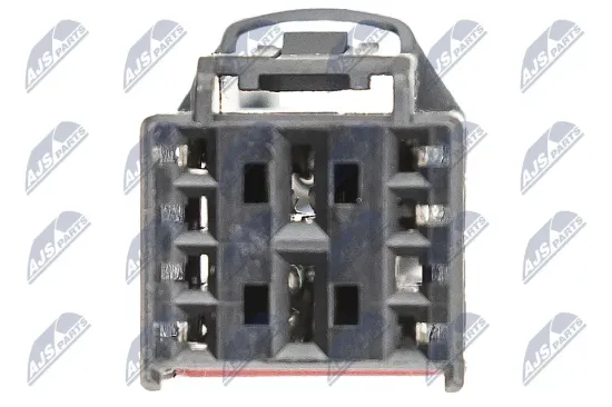 Elektromotor, Heckklappe links NTY AE-HY-063 Bild Elektromotor, Heckklappe links NTY AE-HY-063