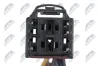Elektromotor, Heckklappe links NTY AE-HY-072 Bild Elektromotor, Heckklappe links NTY AE-HY-072