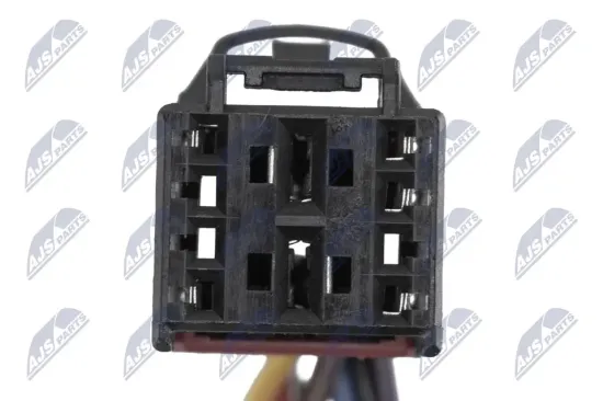 Elektromotor, Heckklappe links NTY AE-HY-072 Bild Elektromotor, Heckklappe links NTY AE-HY-072