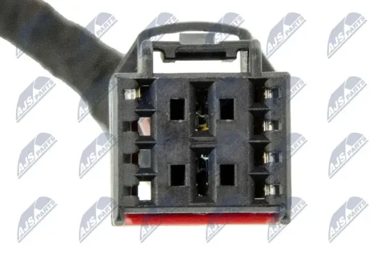 Gasfeder, Koffer-/Laderaum hinten links hinten rechts NTY AE-JG-000 Bild Gasfeder, Koffer-/Laderaum hinten links hinten rechts NTY AE-JG-000