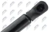 Gasfeder, Motorhaube NTY AE-JG-005 Bild Gasfeder, Motorhaube NTY AE-JG-005