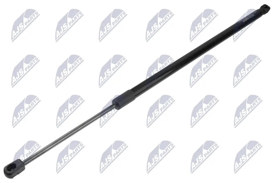 Gasfeder, Koffer-/Laderaum Fahrzeugheckklappe beidseitig NTY AE-JG-006