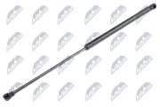 Gasfeder, Koffer-/Laderaum NTY AE-JR-003