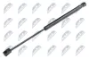 Gasfeder, Motorhaube NTY AE-KA-014