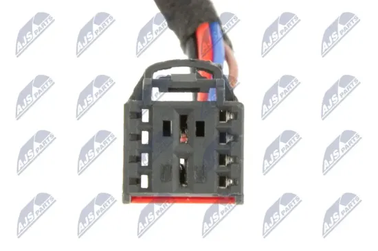 Elektromotor, Heckklappe beidseitig NTY AE-KA-033 Bild Elektromotor, Heckklappe beidseitig NTY AE-KA-033