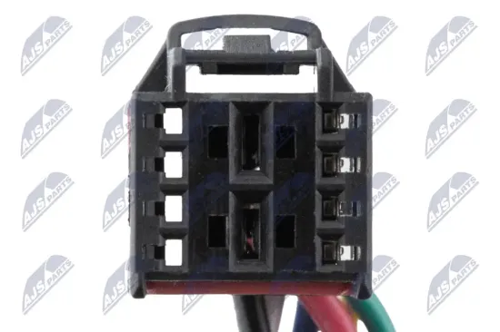 Elektromotor, Heckklappe NTY AE-KA-034 Bild Elektromotor, Heckklappe NTY AE-KA-034