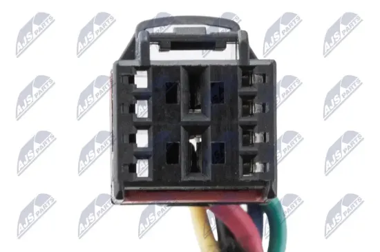 Elektromotor, Heckklappe NTY AE-KA-036 Bild Elektromotor, Heckklappe NTY AE-KA-036