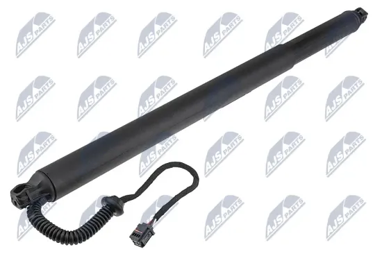 Ausgleichsbehälter, Kühlmittel NTY CZW-ME-010 Bild Ausgleichsbehälter, Kühlmittel NTY CZW-ME-010