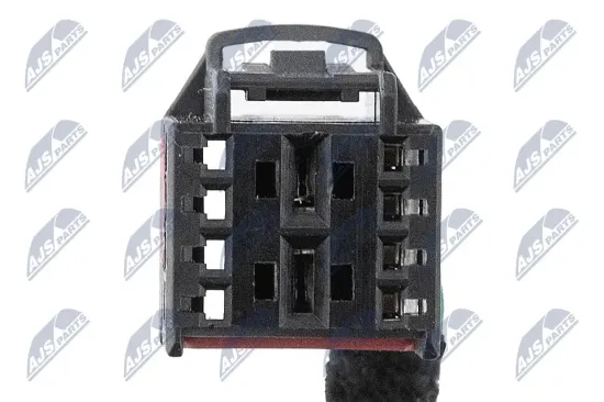 Ausgleichsbehälter, Kühlmittel NTY CZW-ME-010 Bild Ausgleichsbehälter, Kühlmittel NTY CZW-ME-010