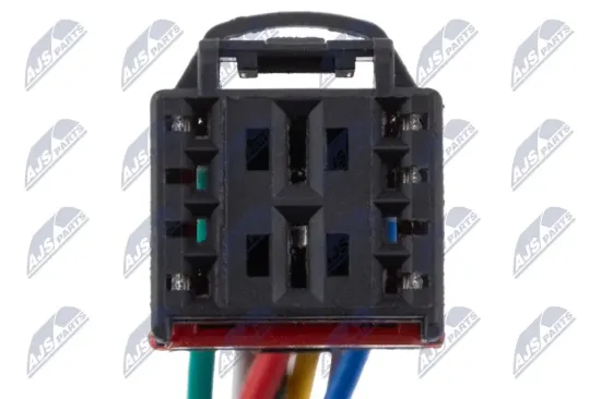 Elektromotor, Heckklappe links NTY AE-KA-038 Bild Elektromotor, Heckklappe links NTY AE-KA-038