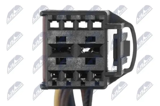 Elektromotor, Heckklappe links NTY AE-KA-042 Bild Elektromotor, Heckklappe links NTY AE-KA-042