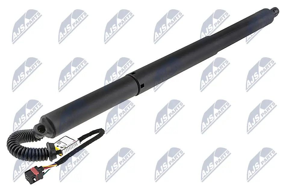 Elektromotor, Heckklappe links NTY AE-KA-044